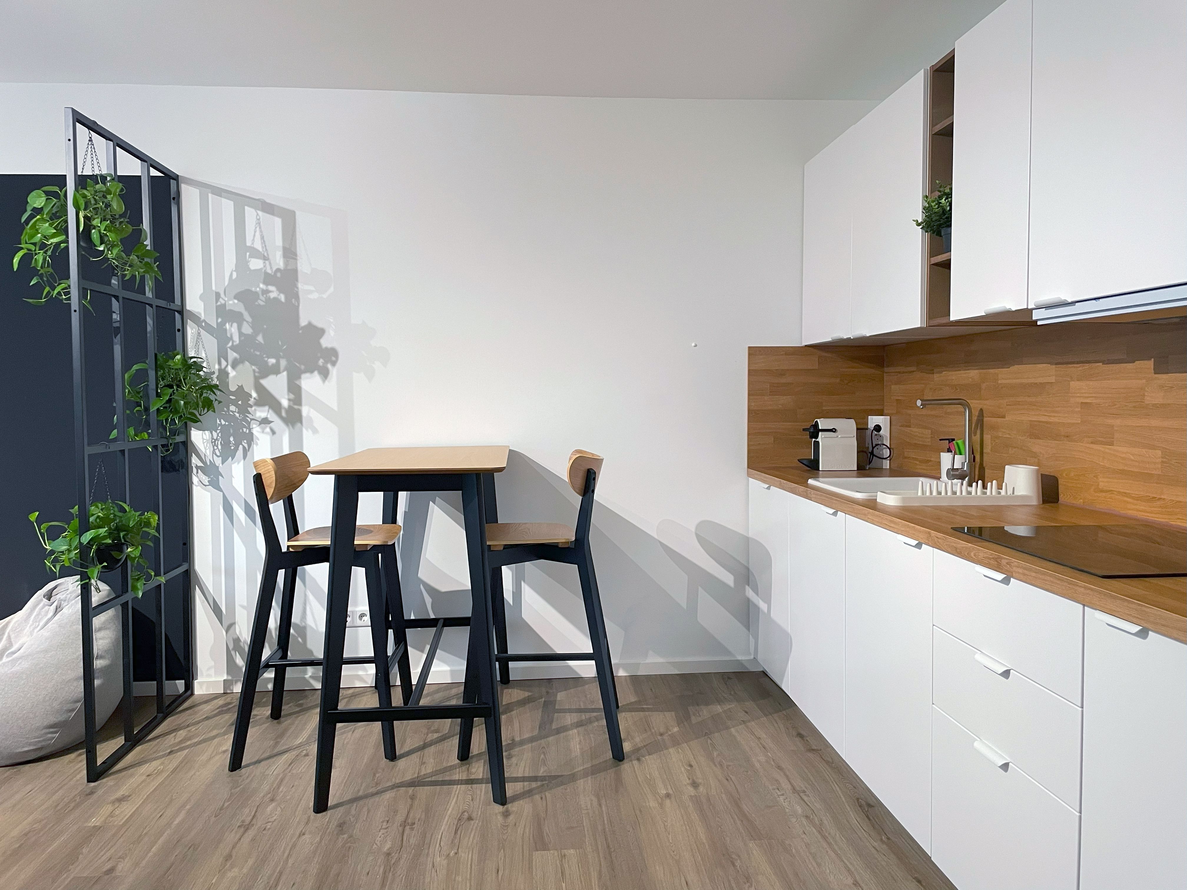 Stylish Apartment In Ratingen Near Düsseldorf - Stylish Apartment in Ratingen near Düsseldorf - Gallery - 9