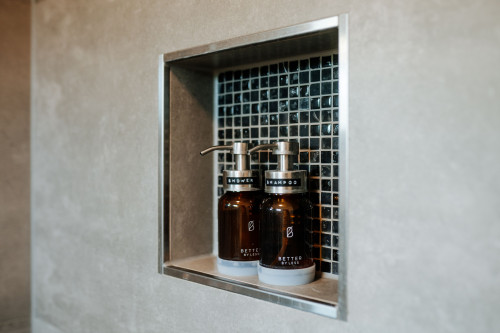 Gorgeous flat in Jena