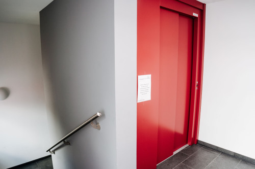 Gorgeous flat in Jena