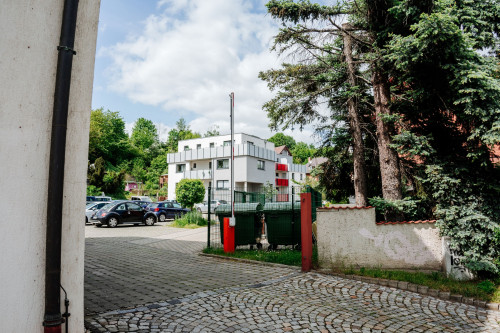 Gorgeous flat in Jena