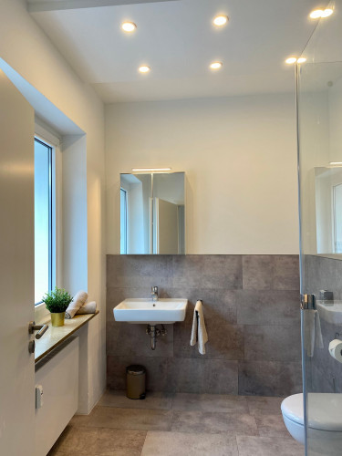 Lovely apartment in Dortmund‘s center (300m Thier gallery) - Gallery - 4