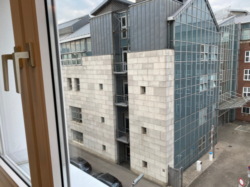 Lovely apartment in Dortmund‘s center (300m Thier gallery) - Gallery - 7