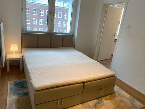 Lovely apartment in Dortmund‘s center (300m Thier gallery) - Gallery - 13