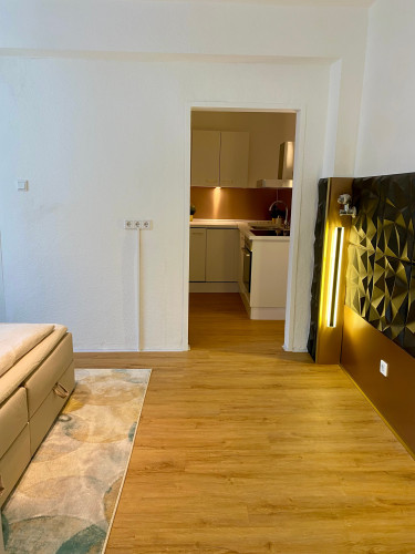 Lovely apartment in Dortmund‘s center (300m Thier gallery) - Gallery - 11