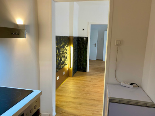 Lovely apartment in Dortmund‘s center (300m Thier gallery) - Gallery - 3