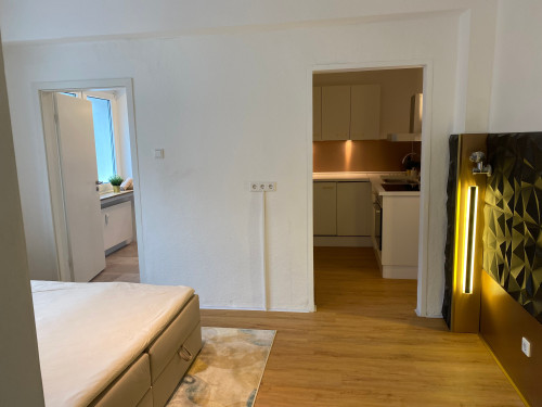 Lovely apartment in Dortmund‘s center (300m Thier gallery)