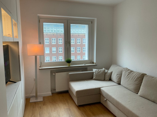 Lovely apartment in Dortmund‘s center (300m Thier gallery) - Gallery - 6
