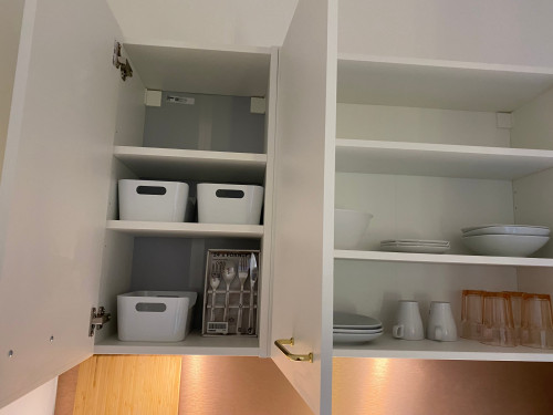 Lovely apartment in Dortmund‘s center (300m Thier gallery) - Gallery - 8