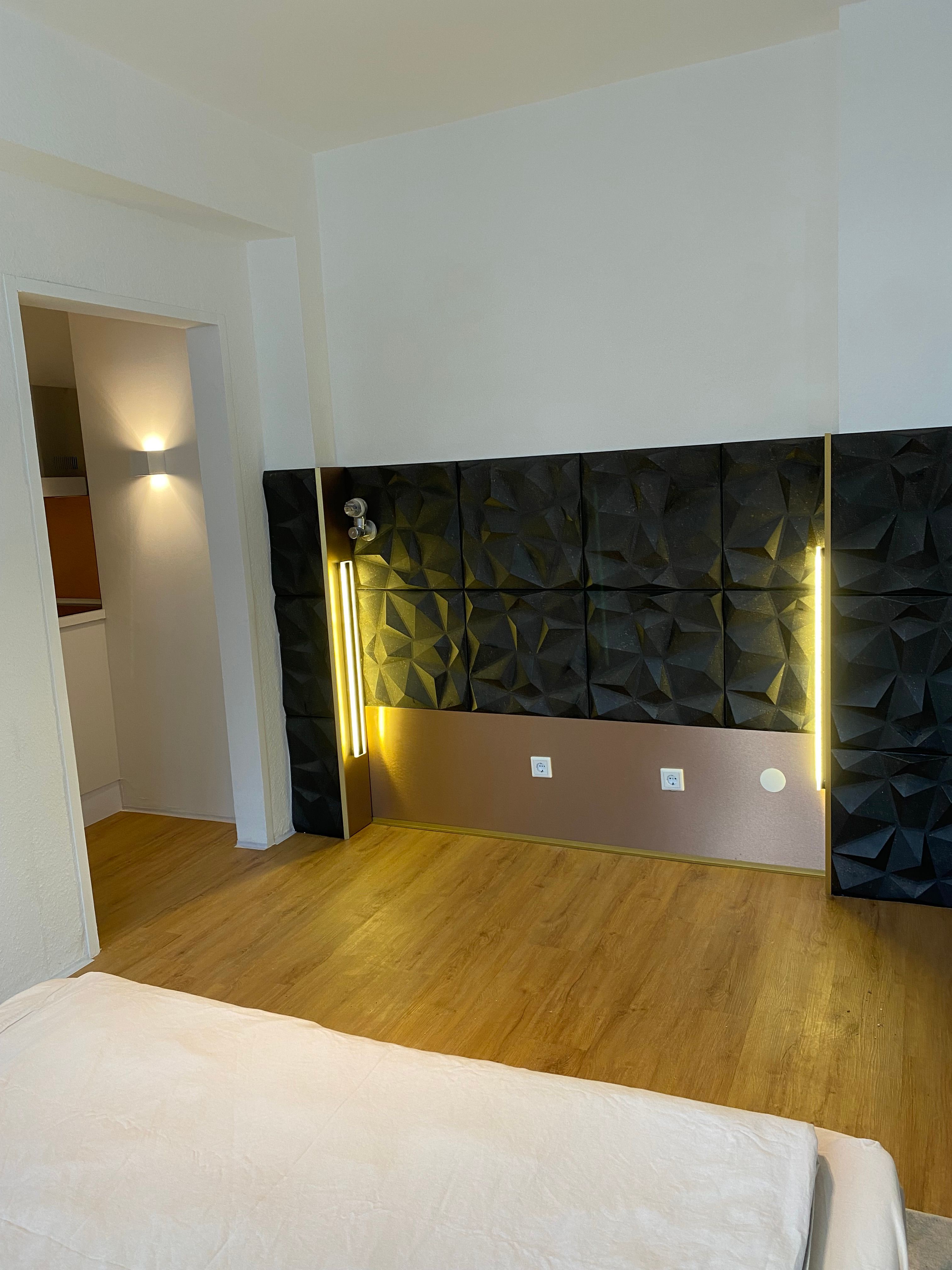 Lovely Apartment In Dortmund‘s Center (300m Thier Gallery) - 3