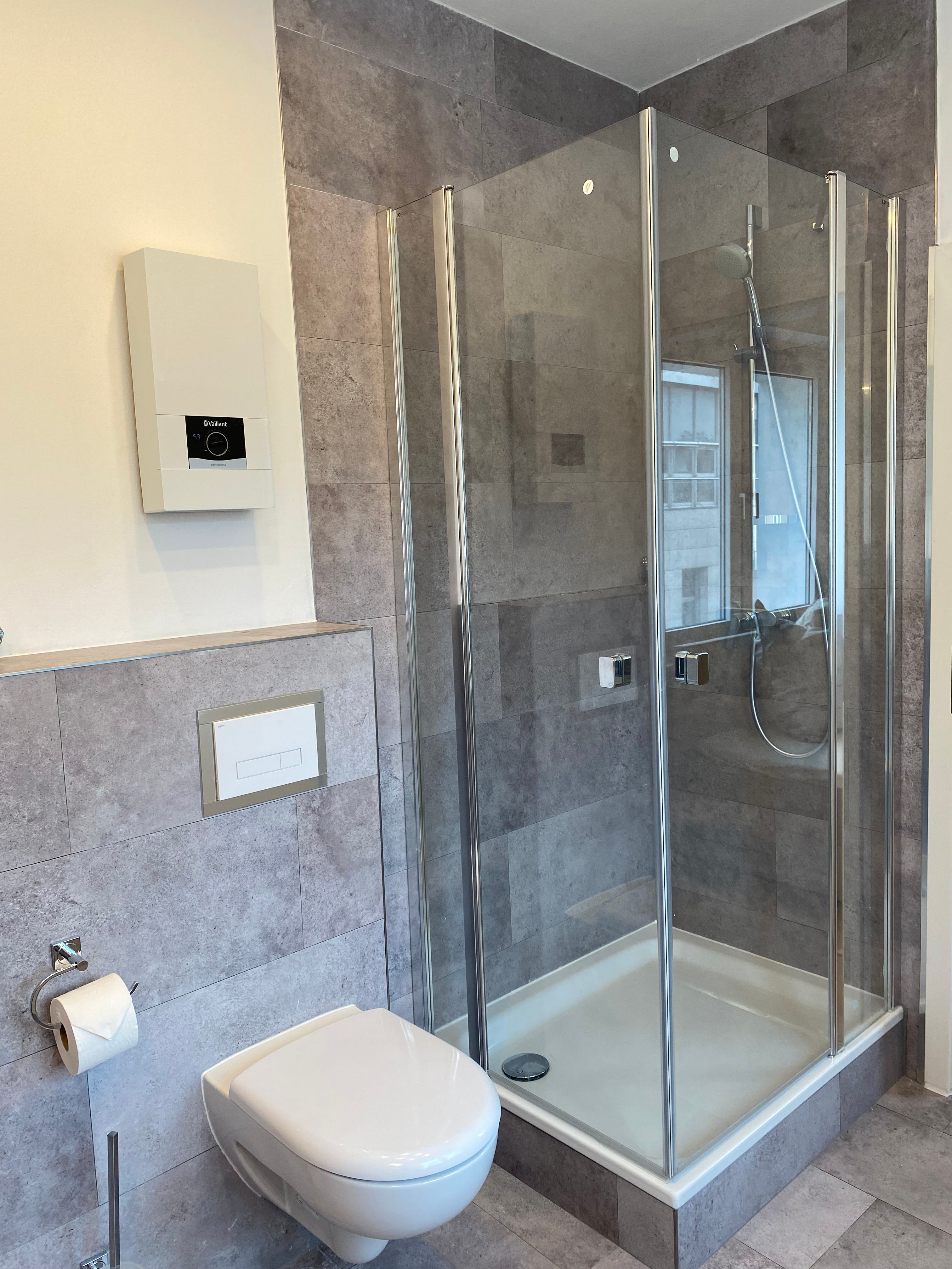 Lovely Apartment In Dortmund‘s Center (300m Thier Gallery) - 12