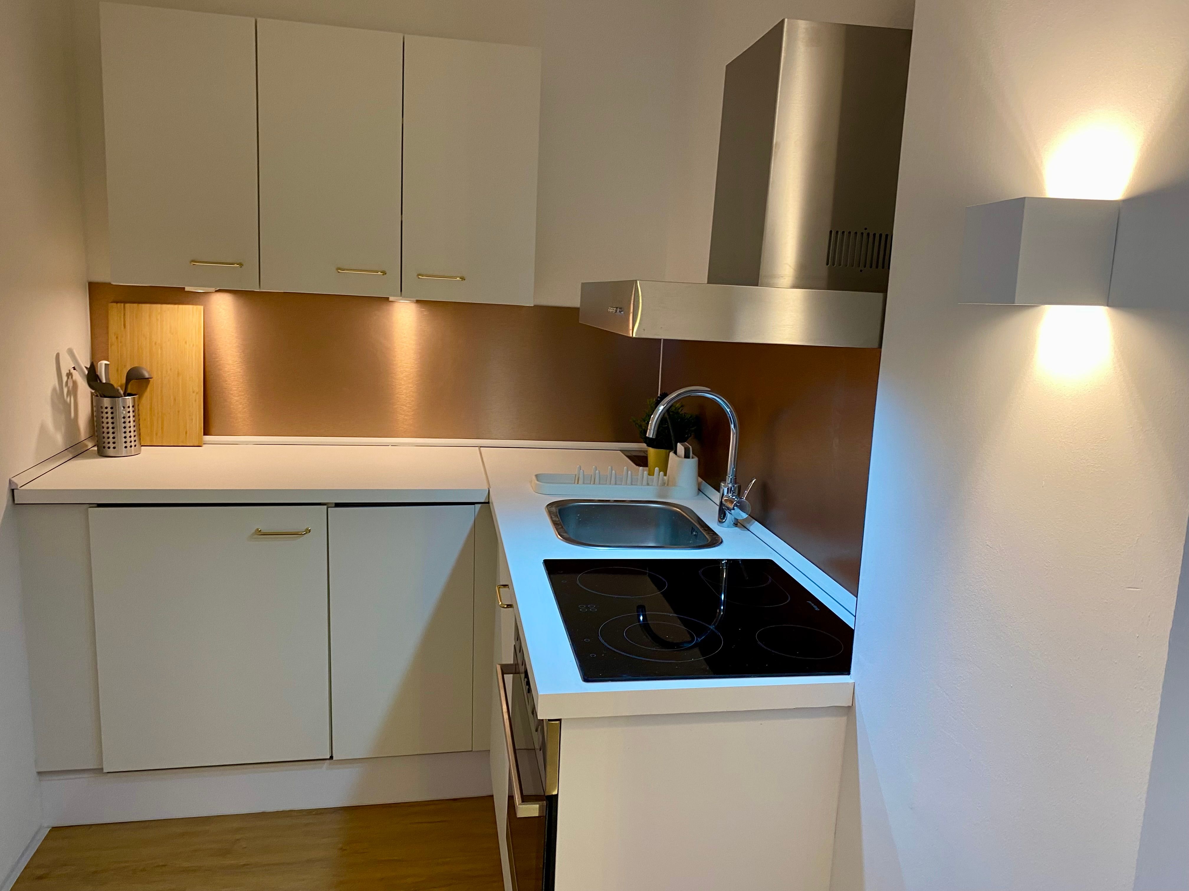 Lovely Apartment In Dortmund‘s Center (300m Thier Gallery) - 5