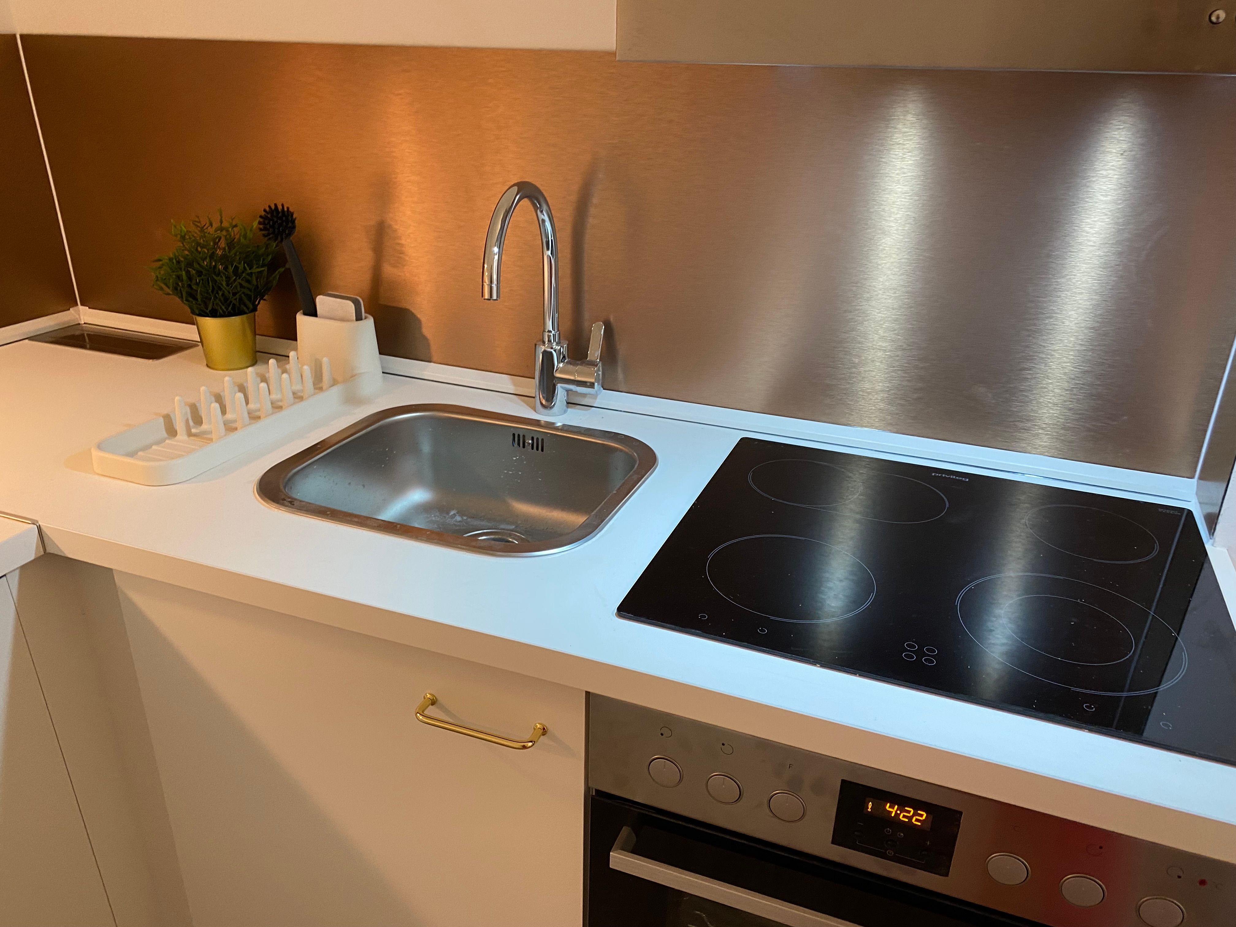 Lovely Apartment In Dortmund‘s Center (300m Thier Gallery) - 7