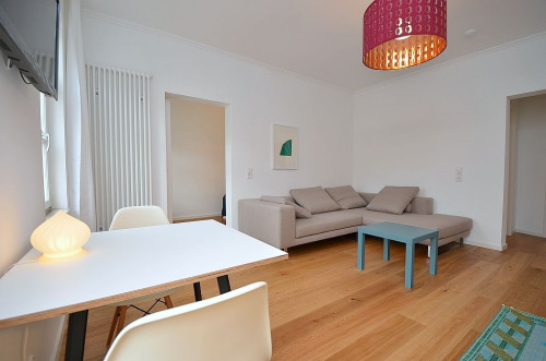 gemütliches Apartment in toller Lage Stuttgart