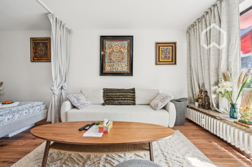 Awesome, neat loft located in Krefeld - Gallery - 6