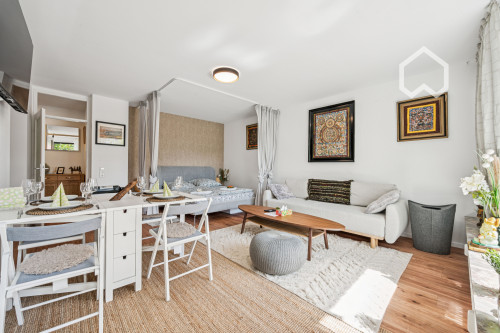 Awesome, neat loft located in Krefeld - Gallery - 10