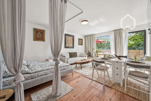Awesome, neat loft located in Krefeld - Gallery - 7