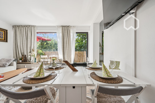Awesome, neat loft located in Krefeld - Gallery - 9