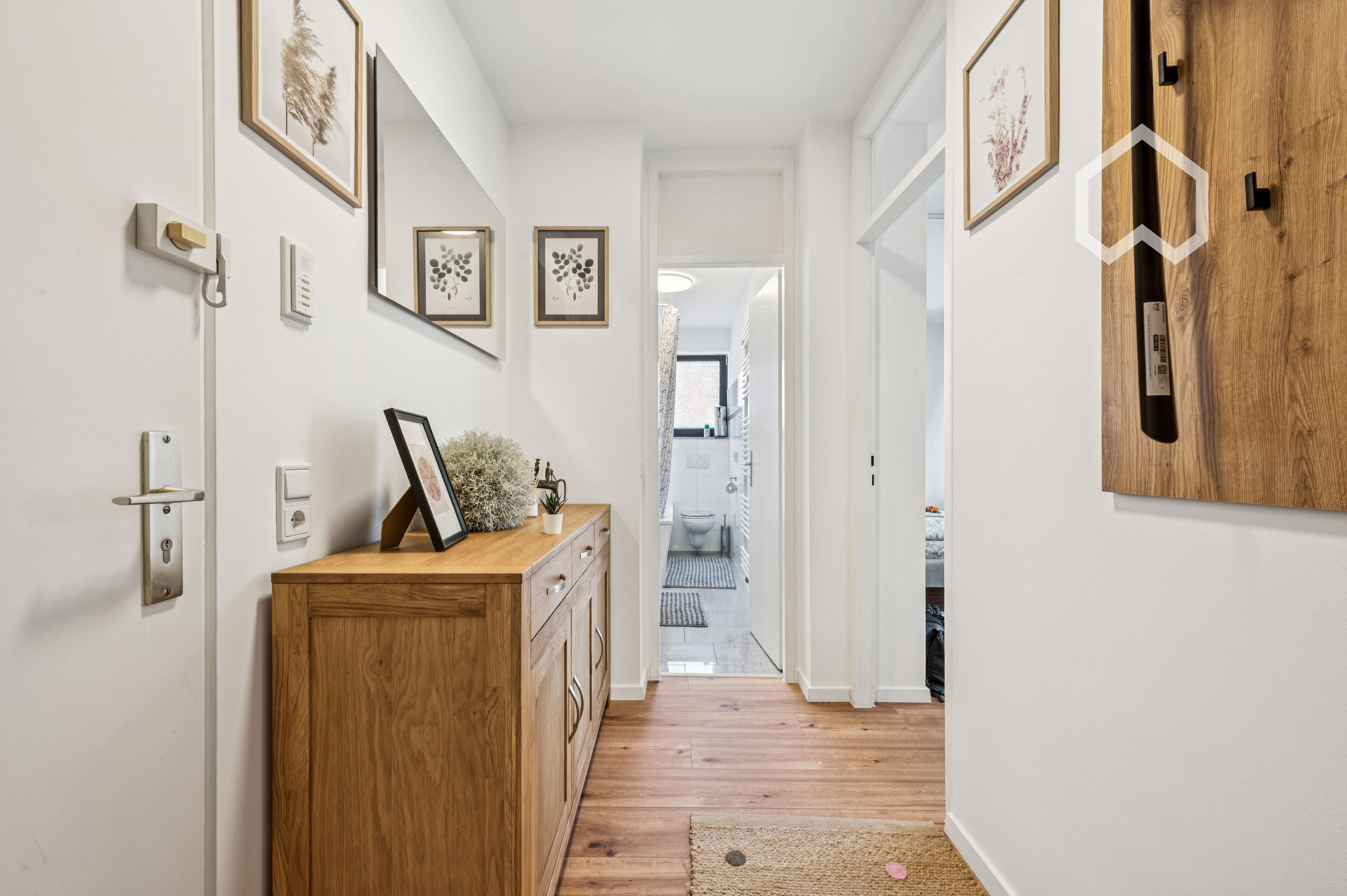 Awesome, Neat Loft Located In Krefeld - 13