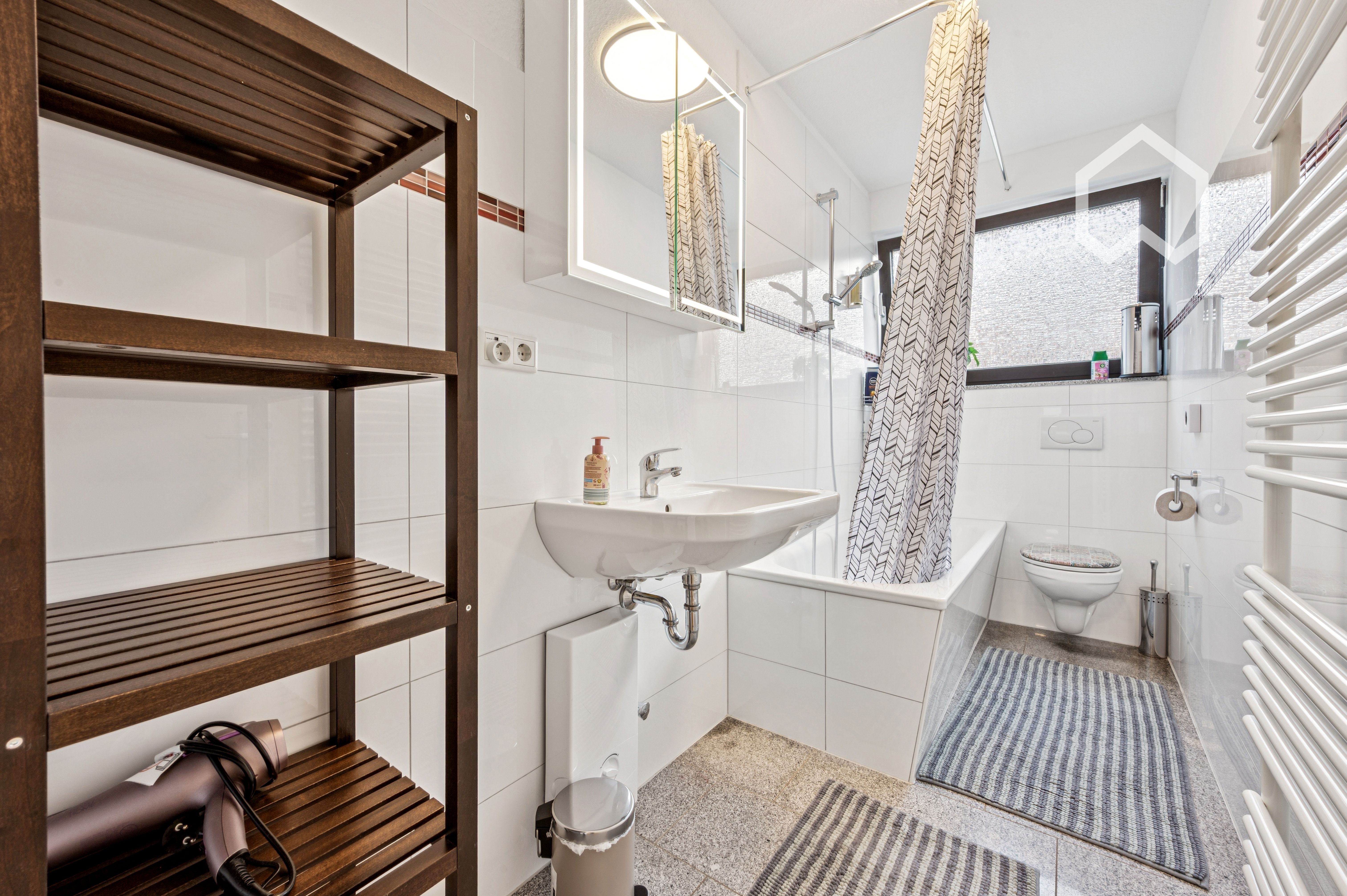 Awesome, Neat Loft Located In Krefeld - 14
