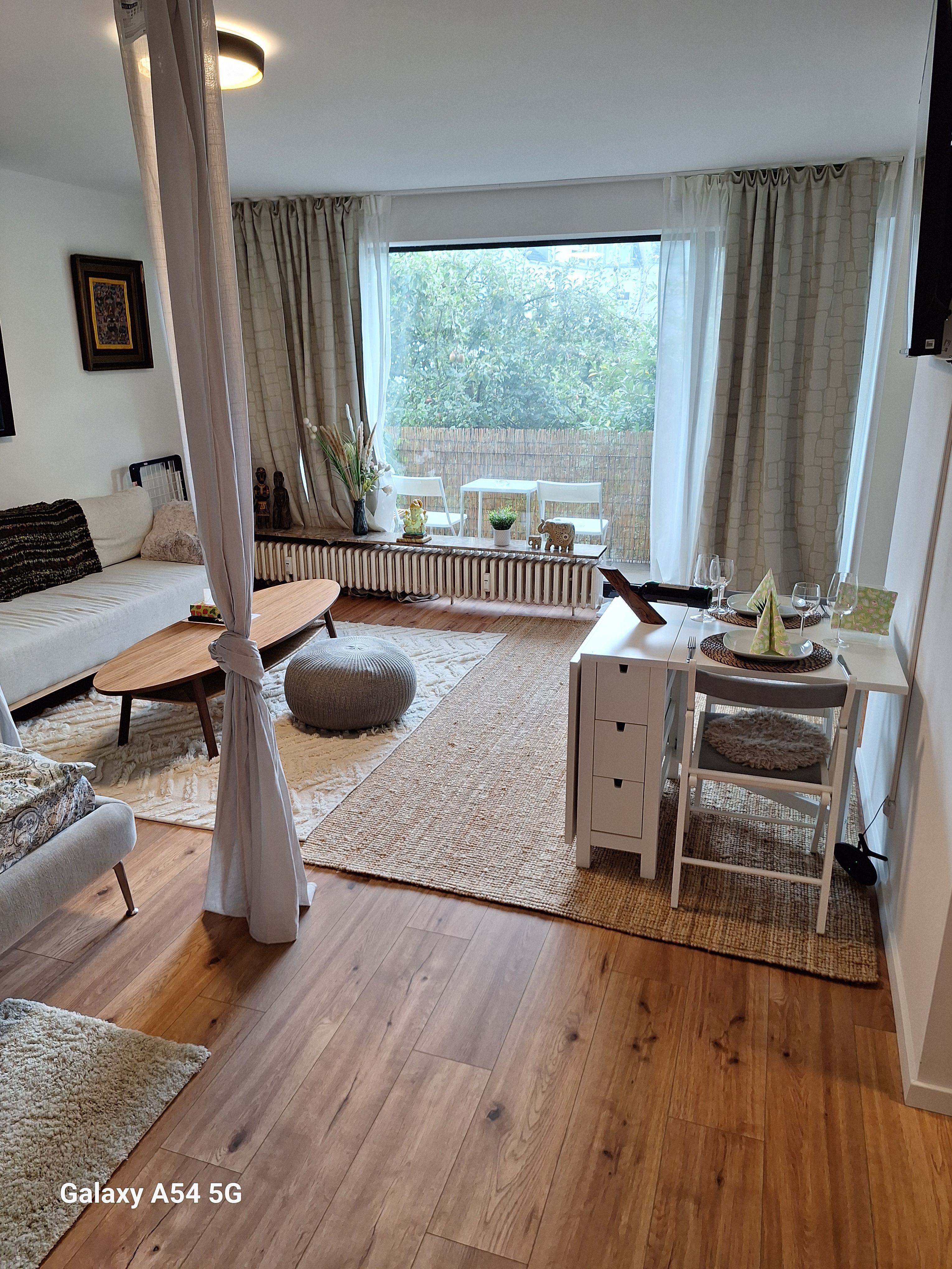Awesome, Neat Loft Located In Krefeld - 16