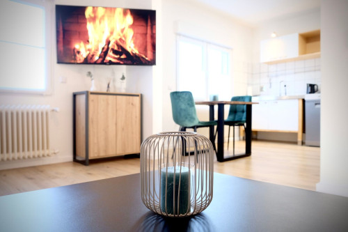 All in! Furnished 2 room apartment (ready to move in only with a suitcase) in a central location in Frechen - Gallery - 27