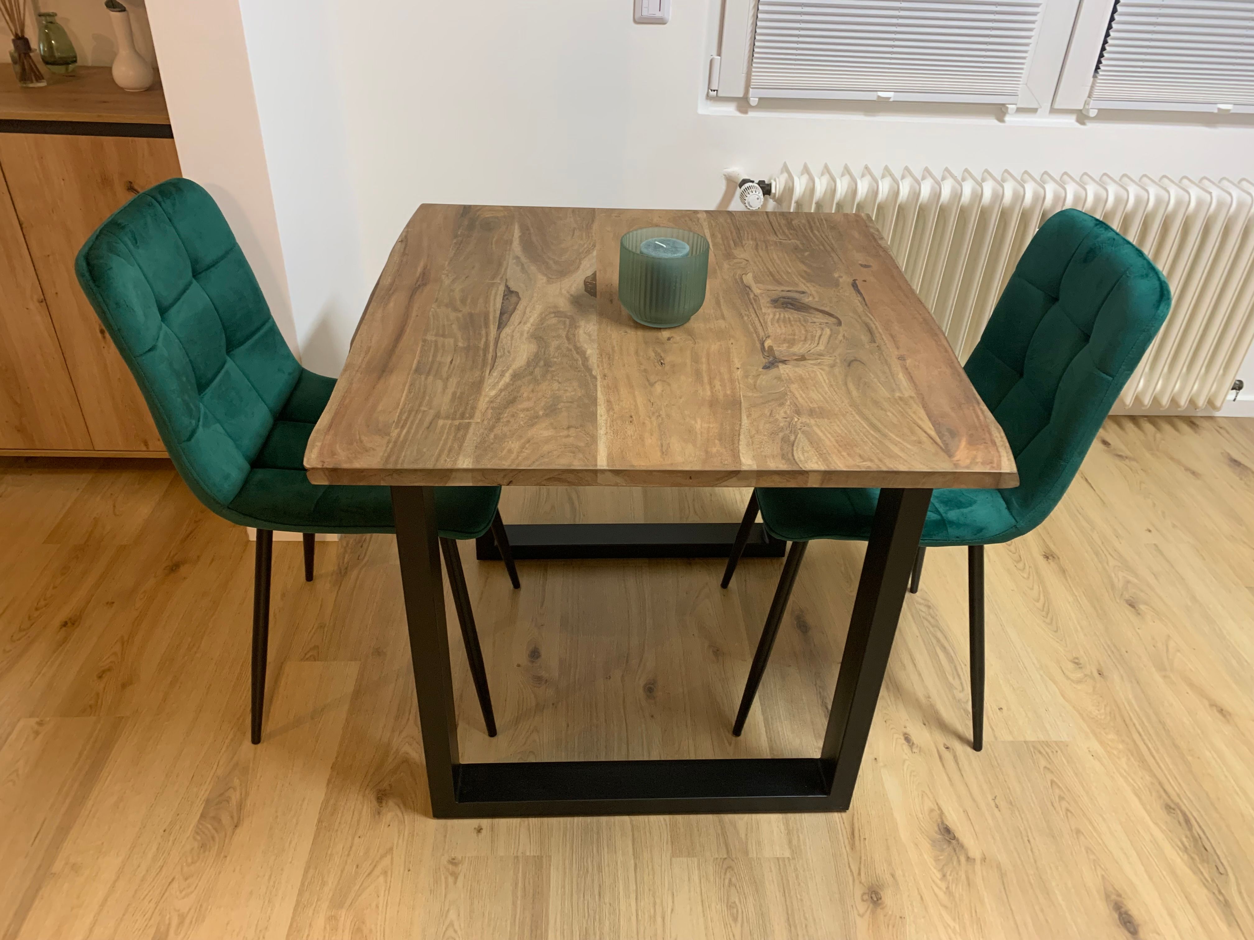  All In! Furnished 2 Room Apartment (ready To Move In Only With A Suitcase) In A Central Location In   -  All in! Furnished 2 room apartment (ready to move in only with a suitcase) in a central location in Frechen  - Gallery -  16