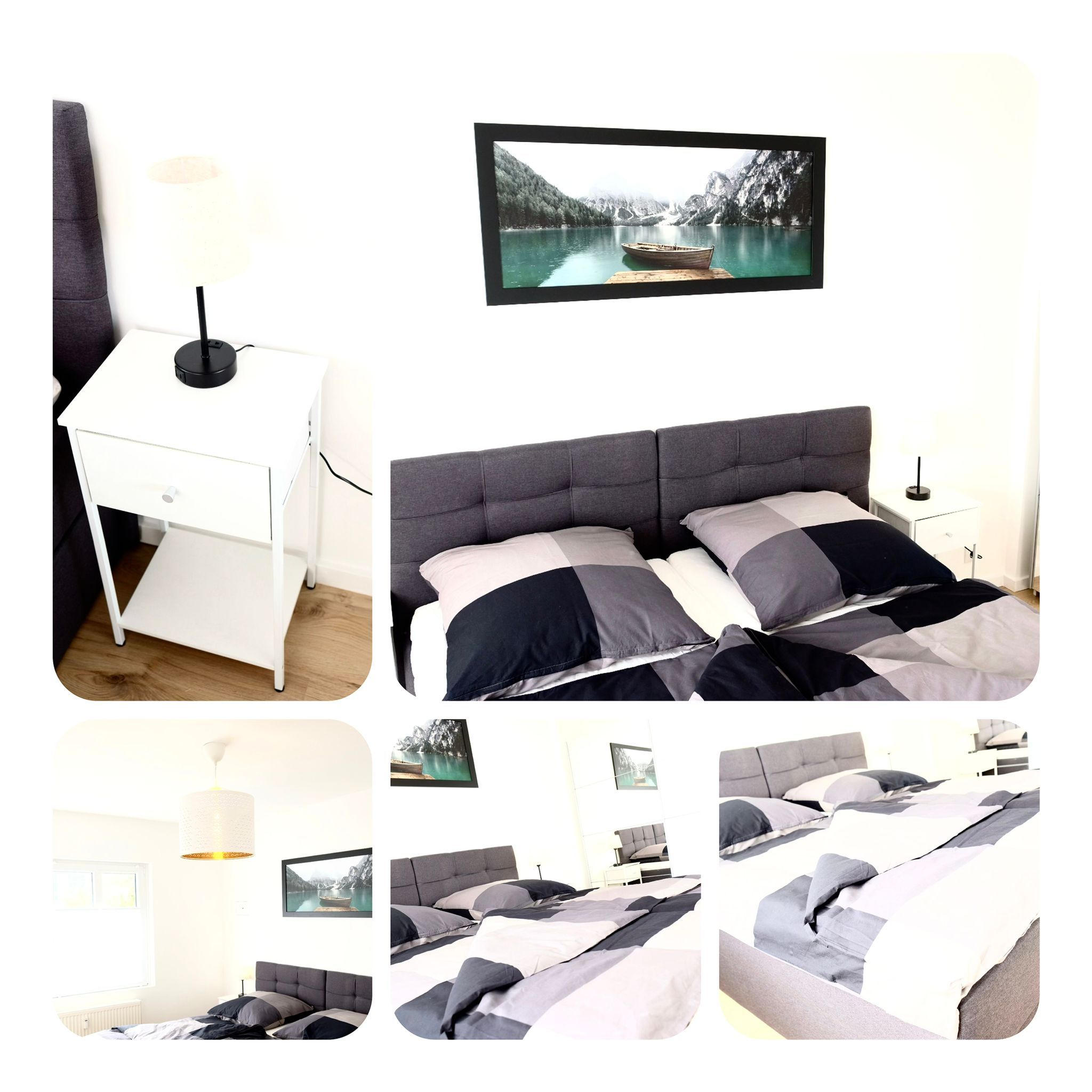  All In! Furnished 2 Room Apartment (ready To Move In Only With A Suitcase) In A Central Location In   -  All in! Furnished 2 room apartment (ready to move in only with a suitcase) in a central location in Frechen  - Gallery -  15