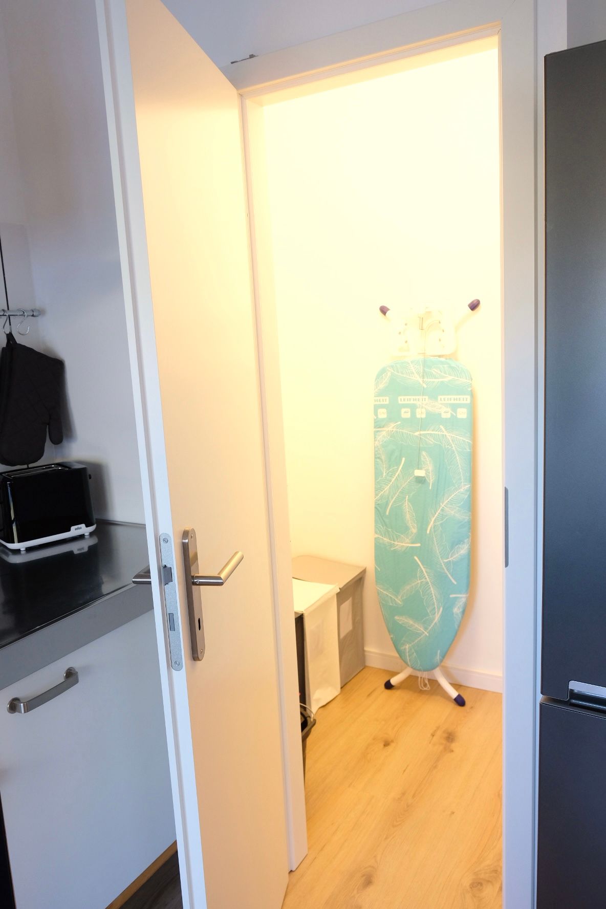  All In! Furnished 2 Room Apartment (ready To Move In Only With A Suitcase) In A Central Location In   -  All in! Furnished 2 room apartment (ready to move in only with a suitcase) in a central location in Frechen  - Gallery -  18
