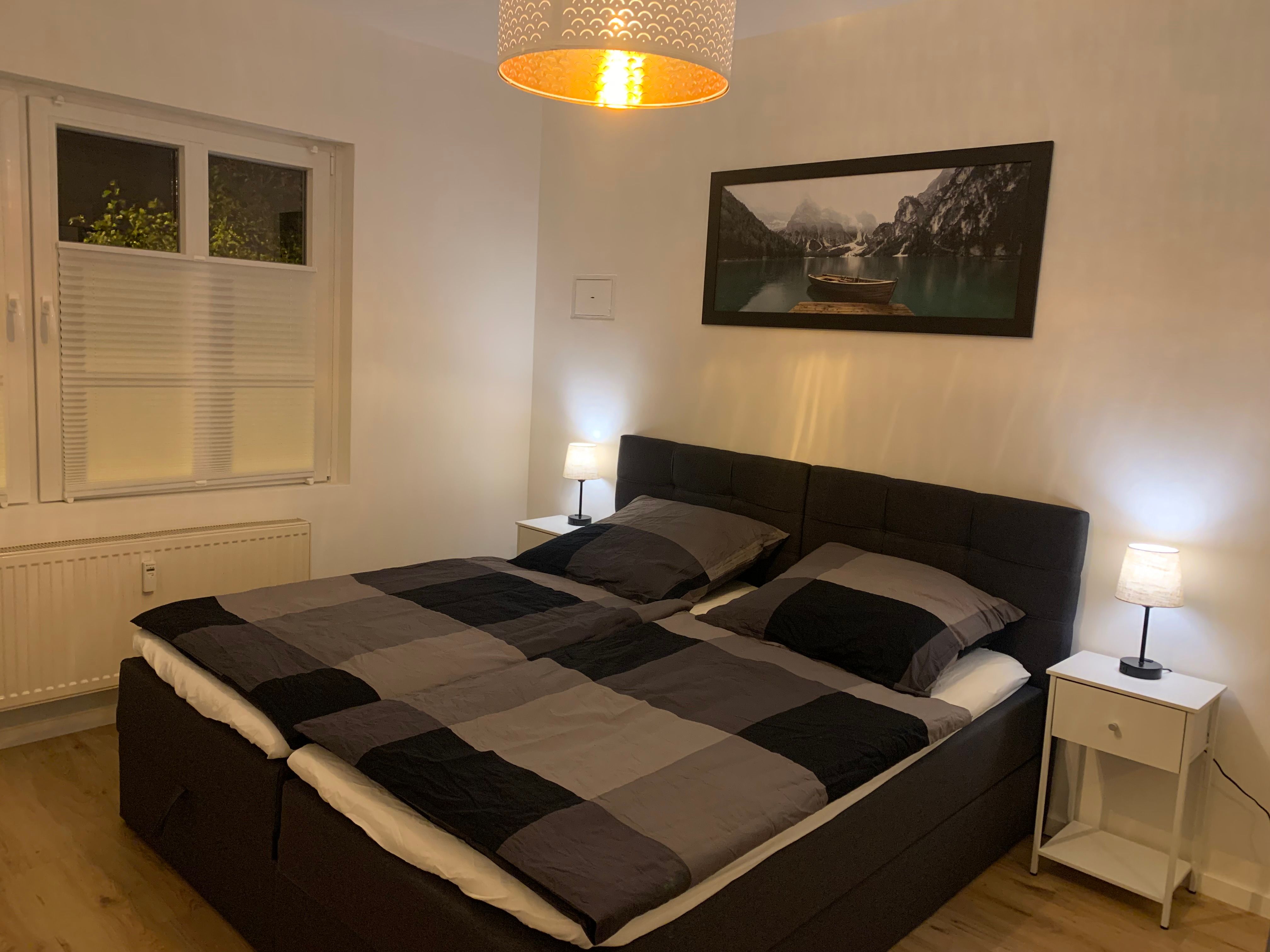  All In! Furnished 2 Room Apartment (ready To Move In Only With A Suitcase) In A Central Location In   -  All in! Furnished 2 room apartment (ready to move in only with a suitcase) in a central location in Frechen  - Gallery -  12