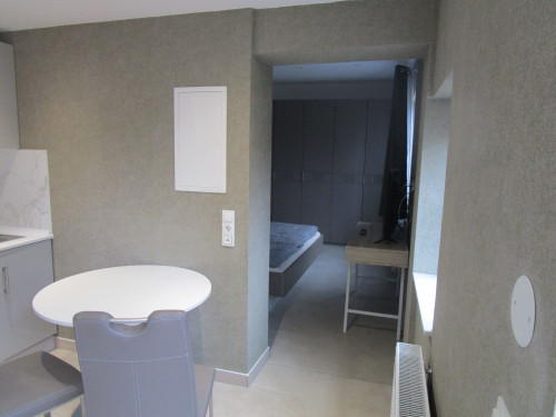 Cozy loft with nice city view (Hannover) - Gallery - 3