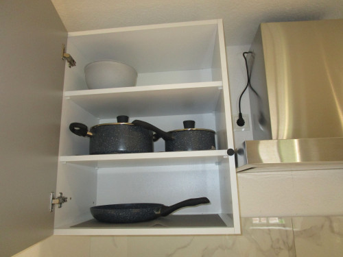 Cozy loft with nice city view (Hannover) - Gallery - 13