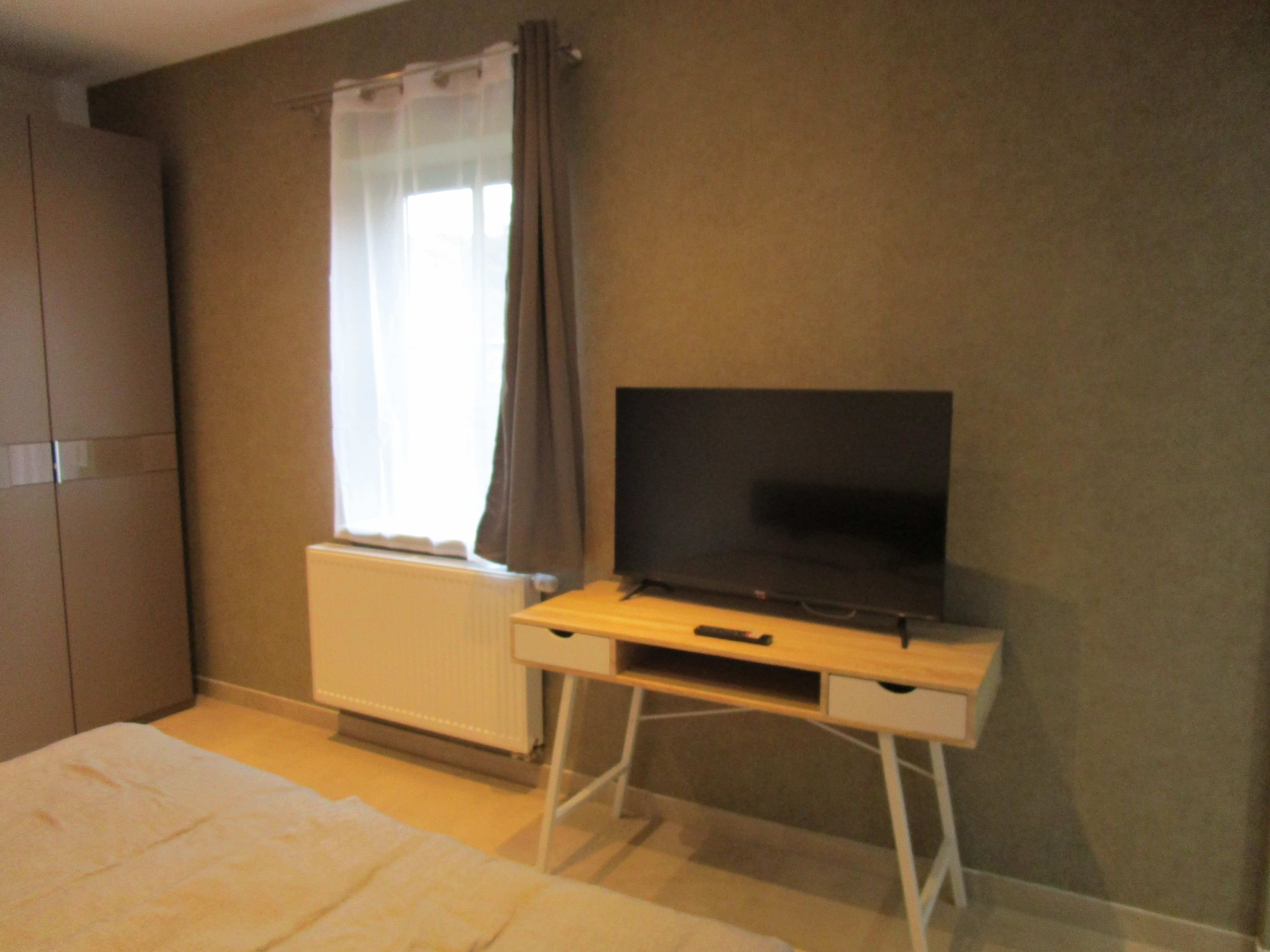 Cozy Loft With Nice City View (Hannover) - 5