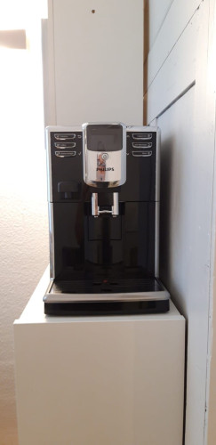 In 2021 renovated flat in a historical buildung, conveniently located