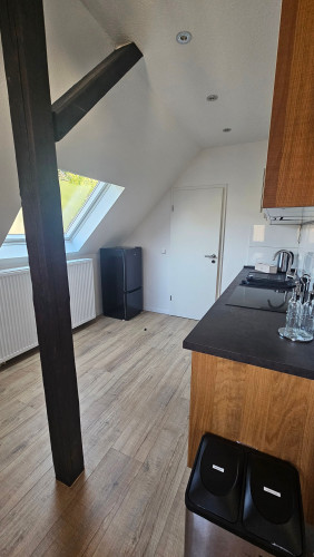 Your retreat in Wuppertal