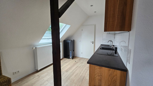 Your retreat in Wuppertal