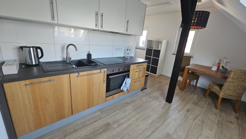 Your retreat in Wuppertal