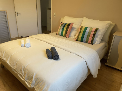 Bright 2BR Flat Near Cologne | Registration | Long-Term Ready - Gallery - 26