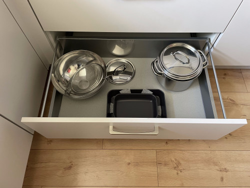 Bright 2BR Flat Near Cologne | Registration | Long-Term Ready - Gallery - 34