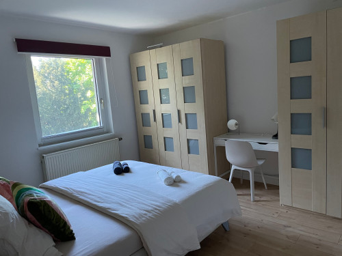 Bright 2BR Flat Near Cologne | Registration | Long-Term Ready - Gallery - 22