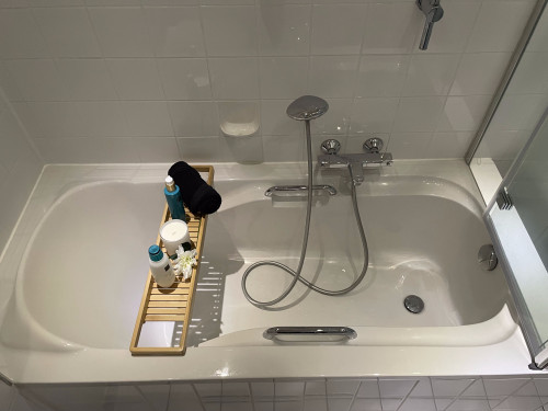 Bright 2BR Flat Near Cologne | Registration | Long-Term Ready - Gallery - 13
