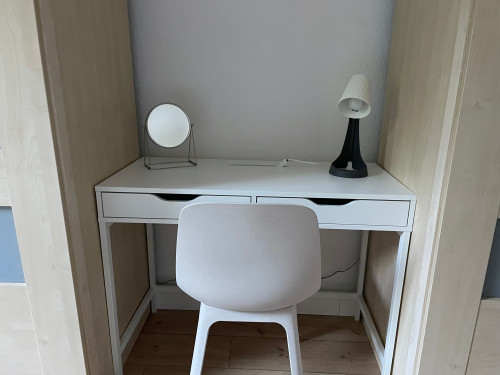 Bright 2BR Flat Near Cologne | Registration | Long-Term Ready - Gallery - 28