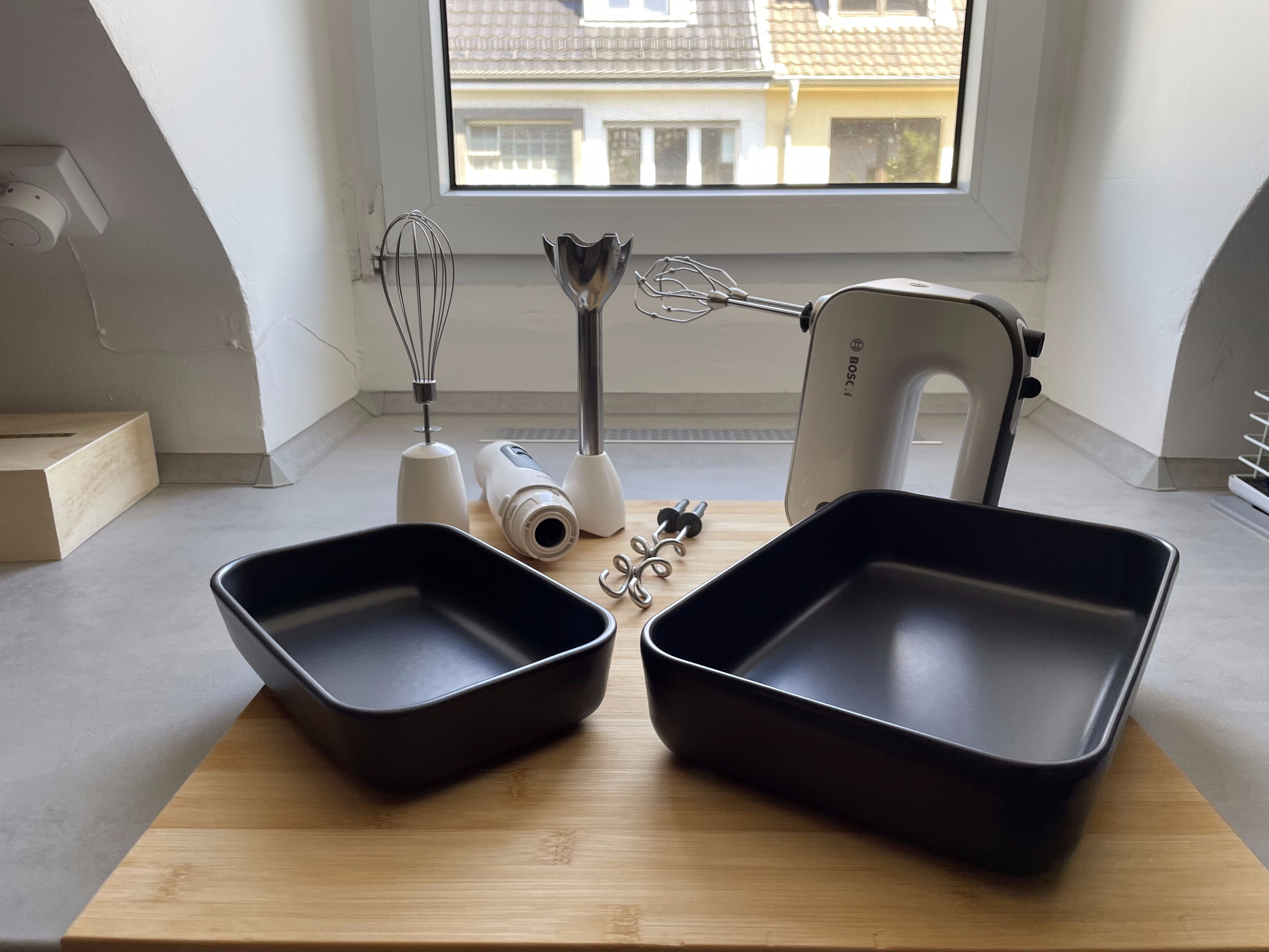 Bright 2BR Flat Near Cologne | Registration | Long-Term Ready - 23