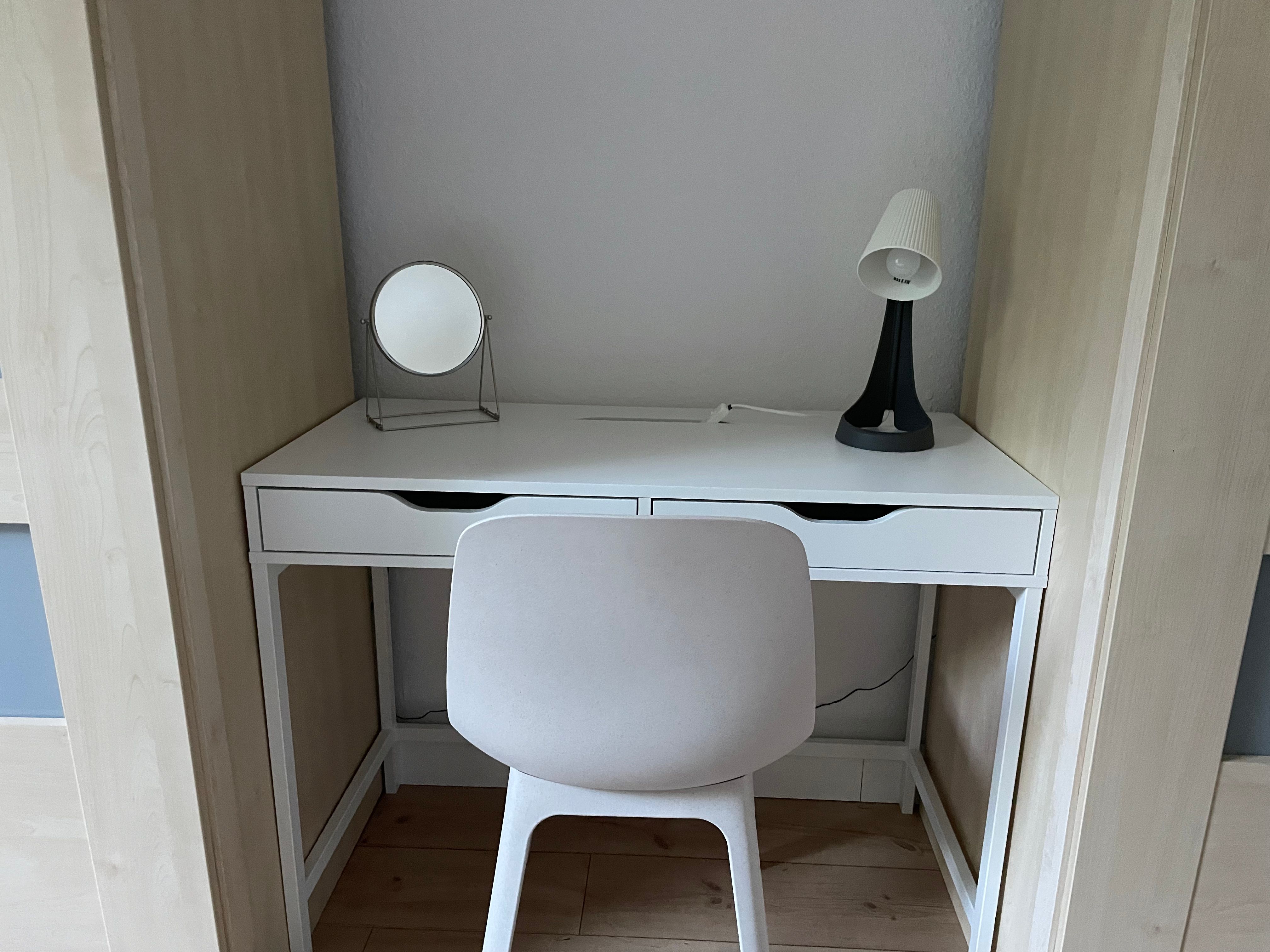 Bright 2BR Flat Near Cologne | Registration | Long-Term Ready - 30