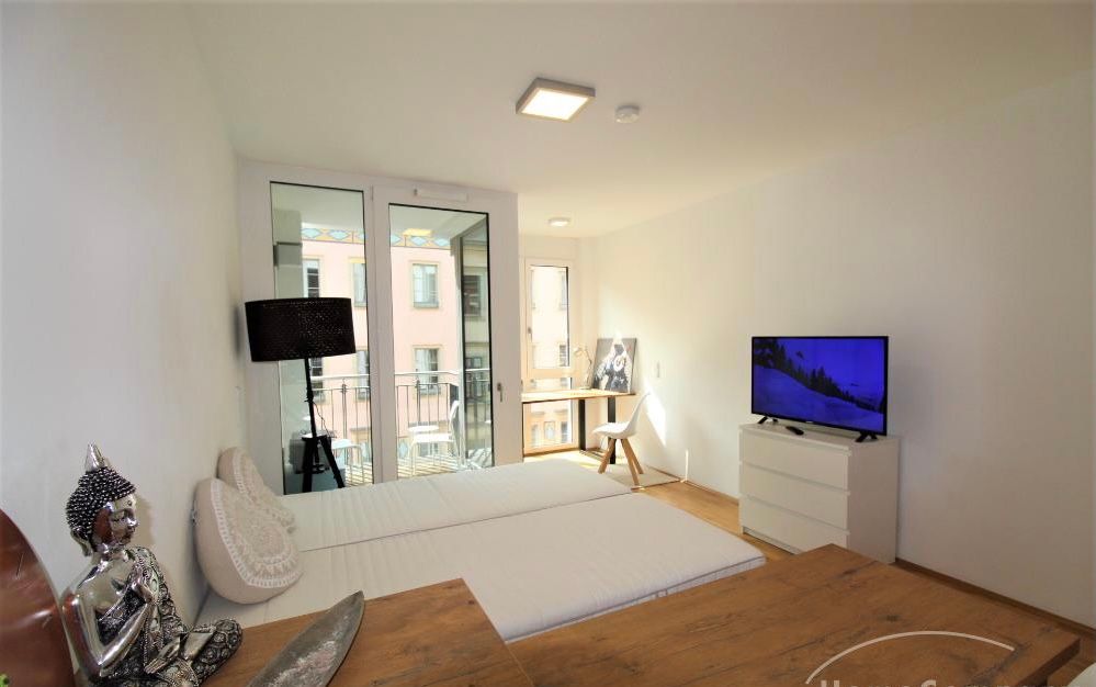 Cozy Loft In Dresden - Cozy loft in Dresden - Gallery - 9
