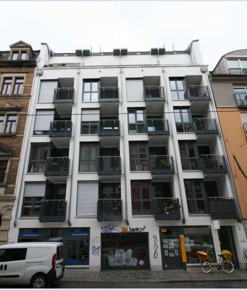 Cozy Loft In Dresden - Cozy loft in Dresden - Gallery - 11