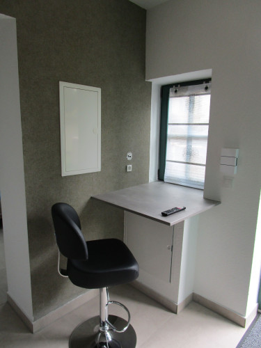 Neat & perfect apartment in Hannover - Gallery - 6