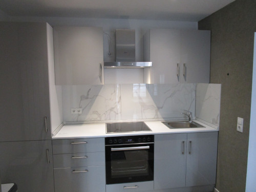 Neat & perfect apartment in Hannover - Gallery - 10
