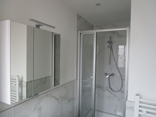 Neat & perfect apartment in Hannover - Gallery - 13