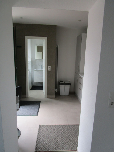 Neat & perfect apartment in Hannover - Gallery - 5