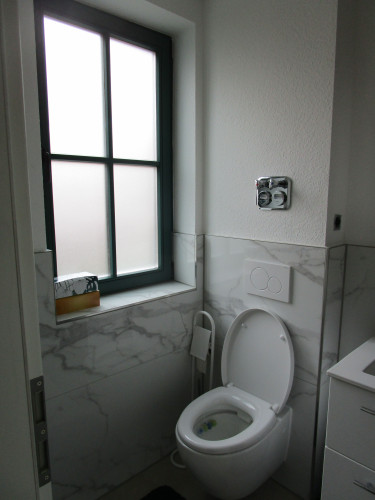 Neat & perfect apartment in Hannover - Gallery - 11